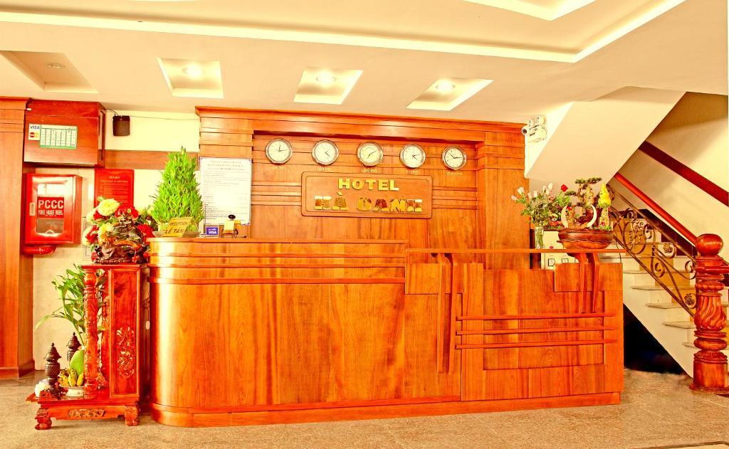 Ha Oanh 2 Hotel Thành Pho Ho Chí Minh Esterno foto