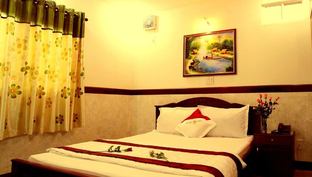 Ha Oanh 2 Hotel Thành Pho Ho Chí Minh Camera foto