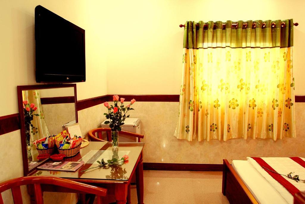 Ha Oanh 2 Hotel Thành Pho Ho Chí Minh Camera foto