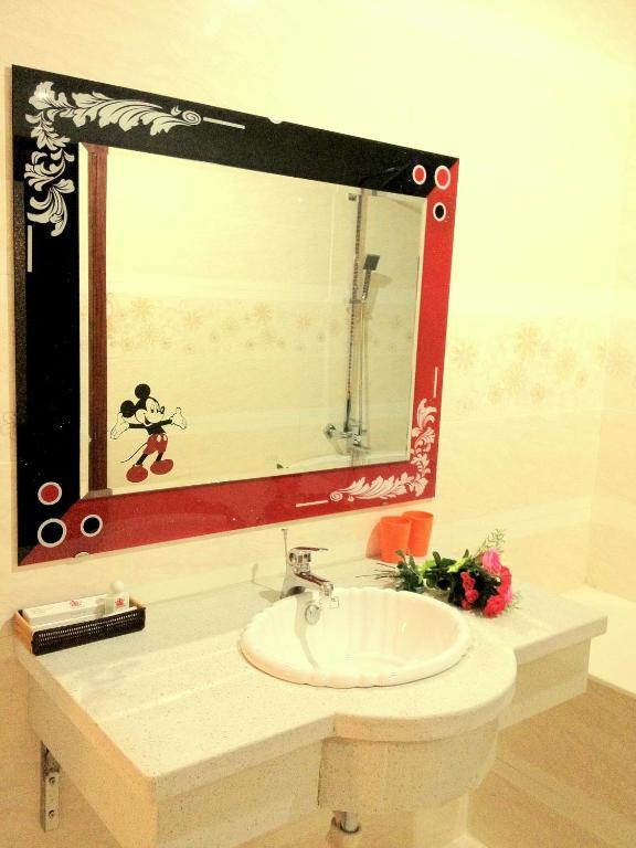Ha Oanh 2 Hotel Thành Pho Ho Chí Minh Camera foto