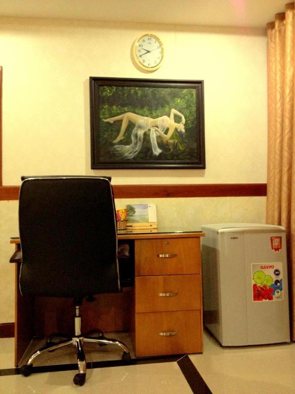 Ha Oanh 2 Hotel Thành Pho Ho Chí Minh Camera foto