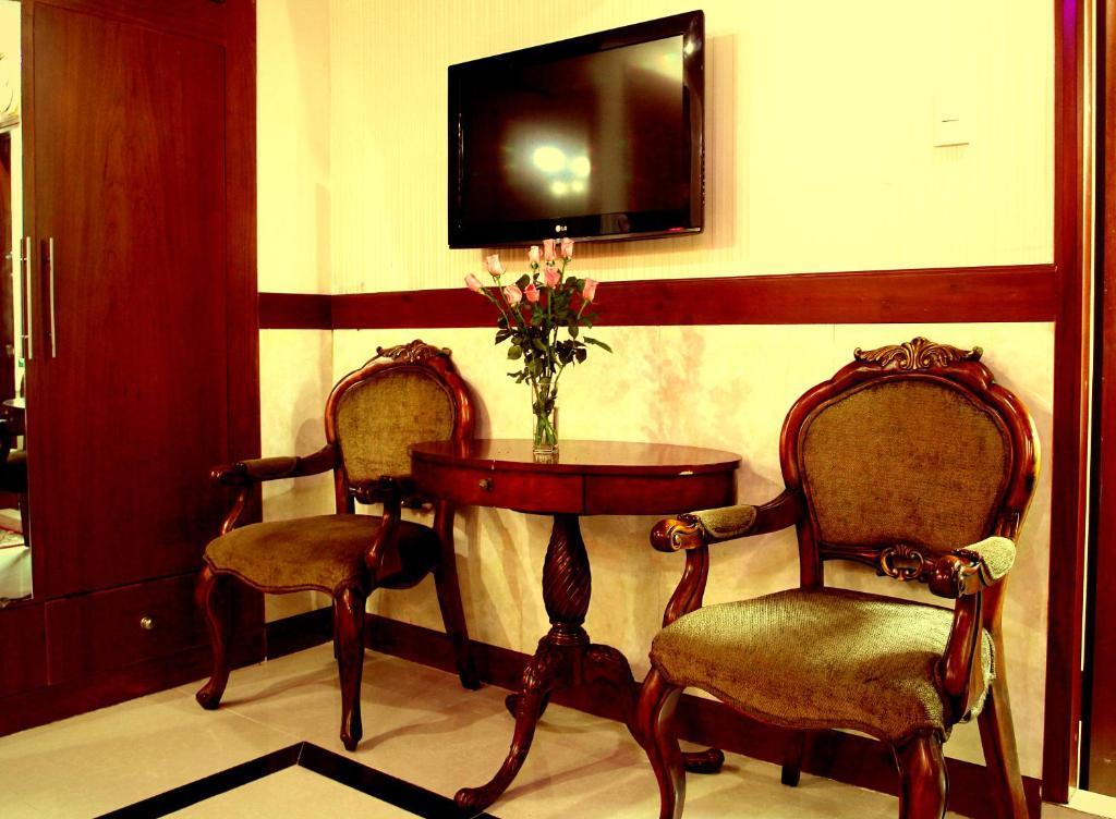 Ha Oanh 2 Hotel Thành Pho Ho Chí Minh Camera foto