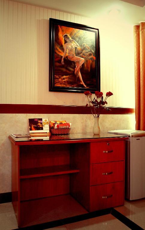 Ha Oanh 2 Hotel Thành Pho Ho Chí Minh Camera foto